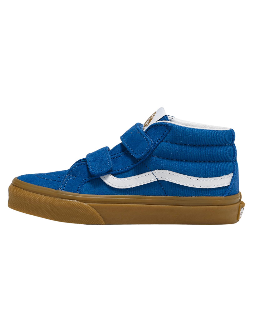 Vans SK8 Mid Reissue V Corduroy