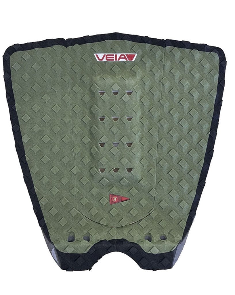 Veia John John Florence Squash Tail Pro Pad