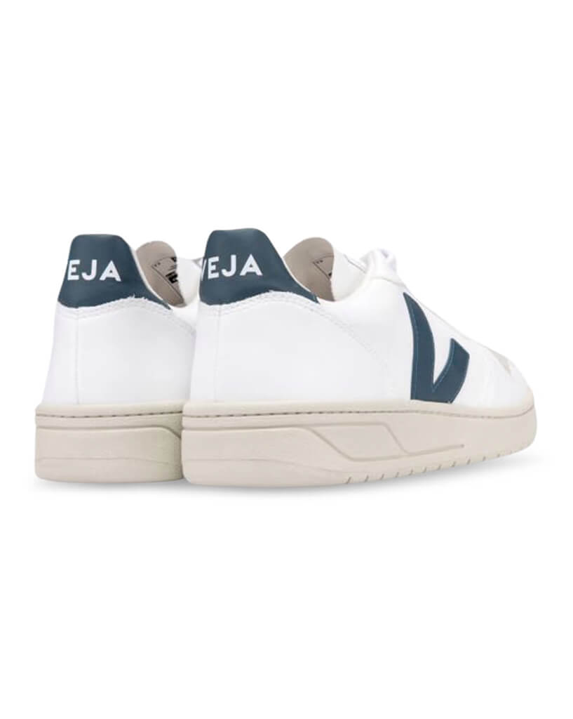 Veja V-10 CWL - White/California