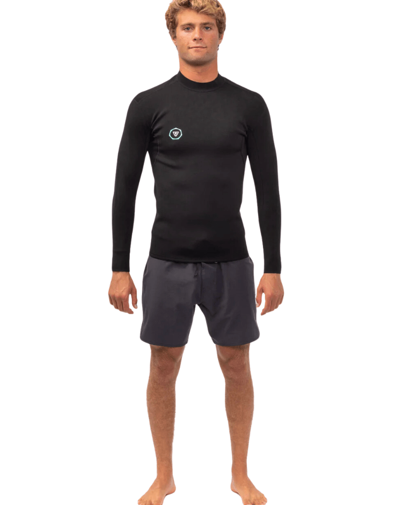 Vissla 7 Seas 1mm LS Jacket