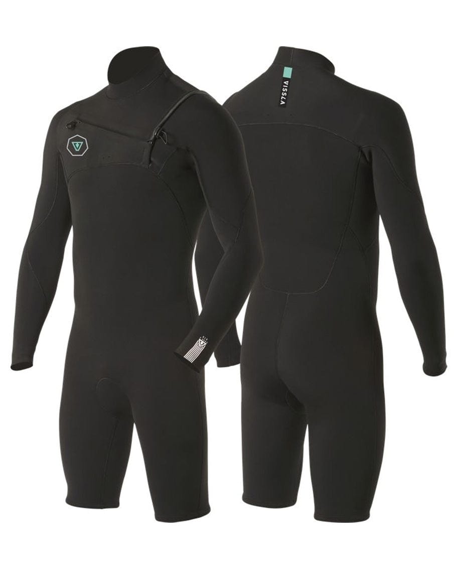 Vissla 7 Seas 2/2 LS Springsuit