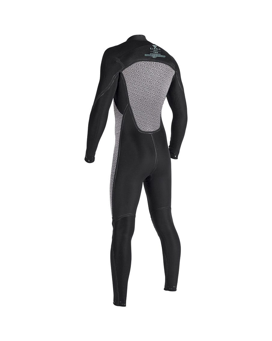 Vissla 7 Seas 3-2 Full Chest Zip