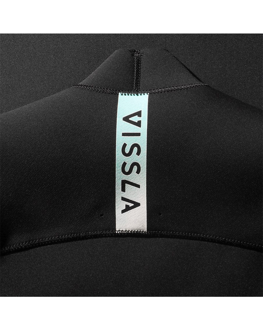 Vissla 7 Seas 3-2 Full Chest Zip
