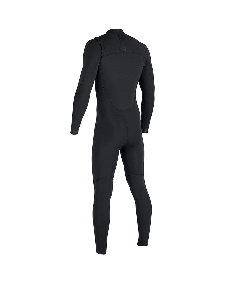 Vissla 7 Seas 3-2 Full Chest Zip