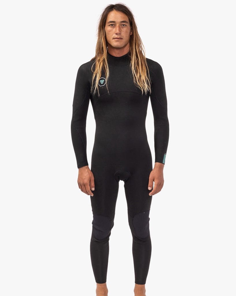 Vissla 7 Seas 4/3 Full Back Zip