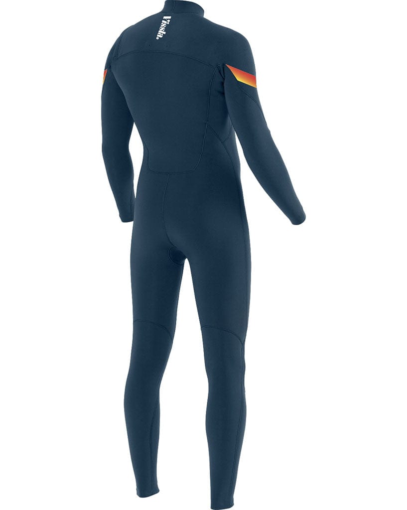 Vissla 7 Seas Raditude 3-2 Full Chest Zip