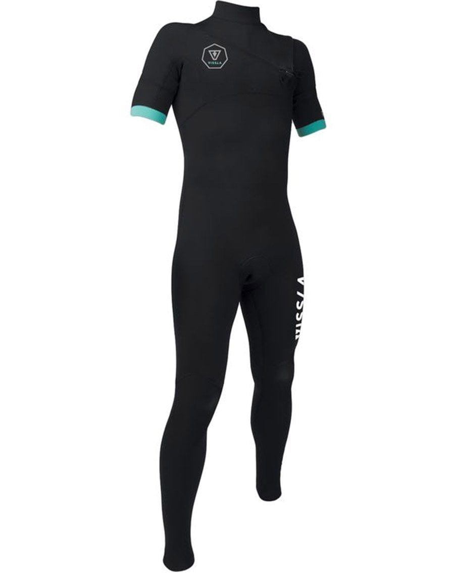 Vissla Boys 7 Seas 2/2 SS Full Suit