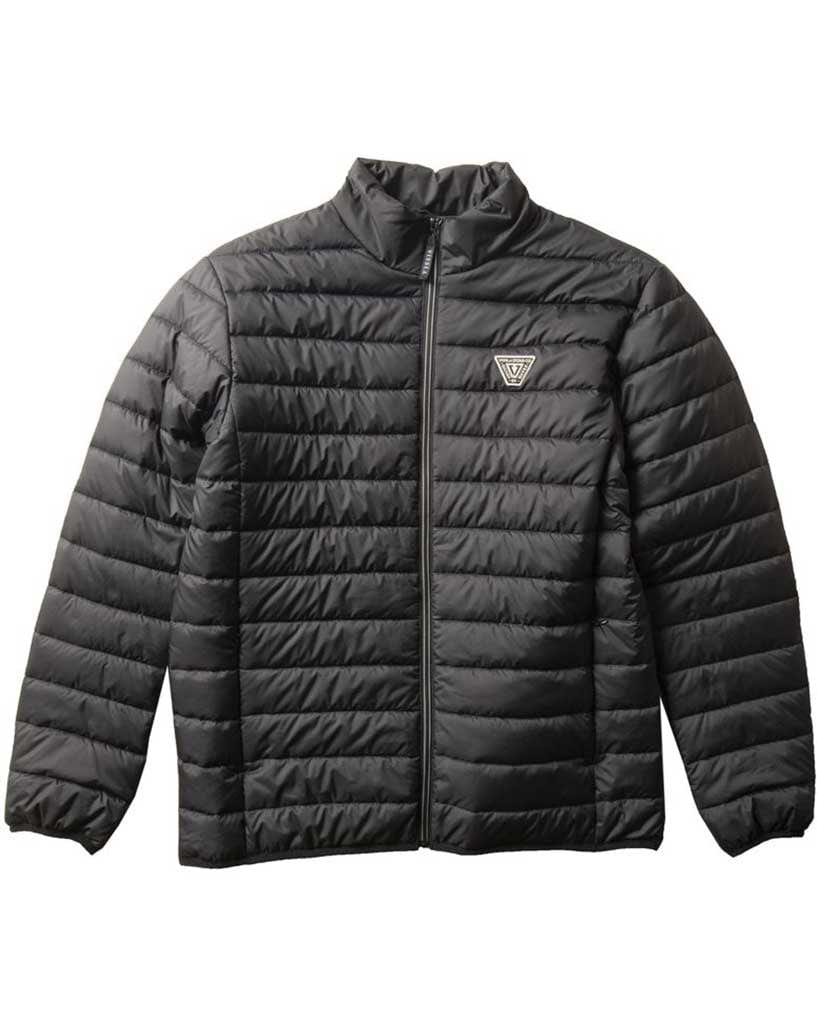 Vissla Easy Seas Eco Puff Jacket