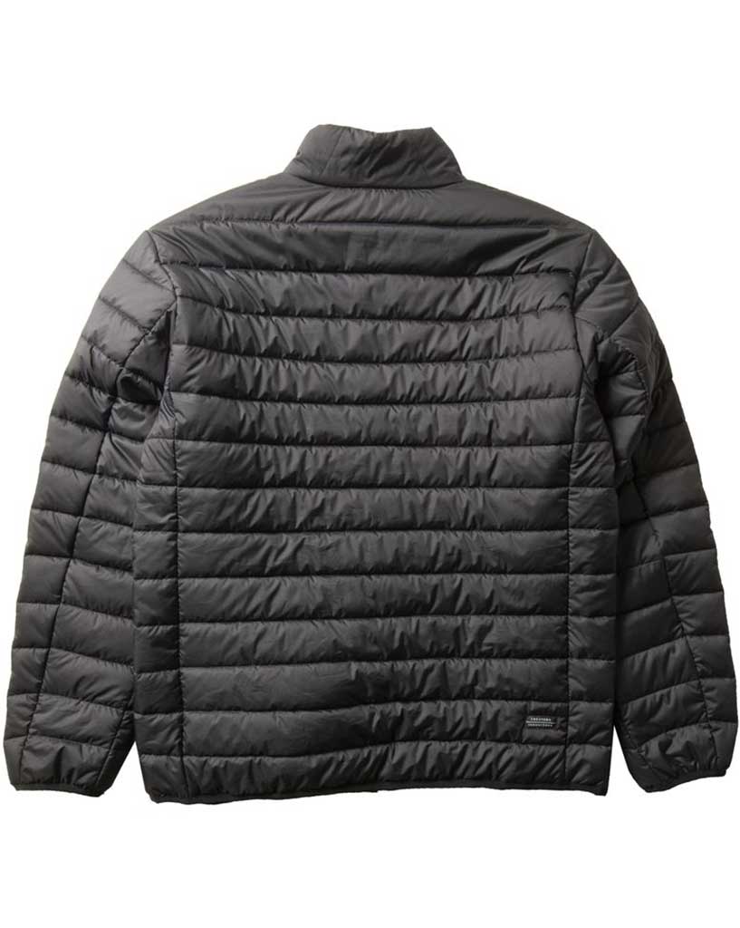 Vissla Easy Seas Eco Puff Jacket