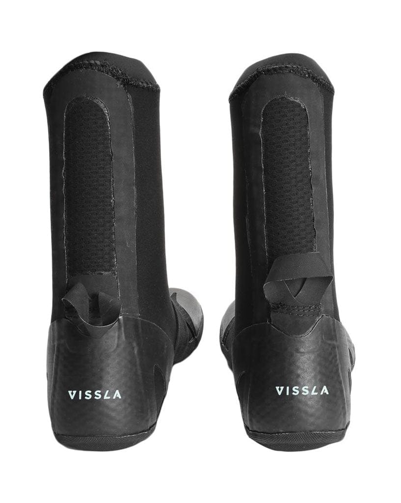 Vissla High Seas 3mm Split Toe Bootie