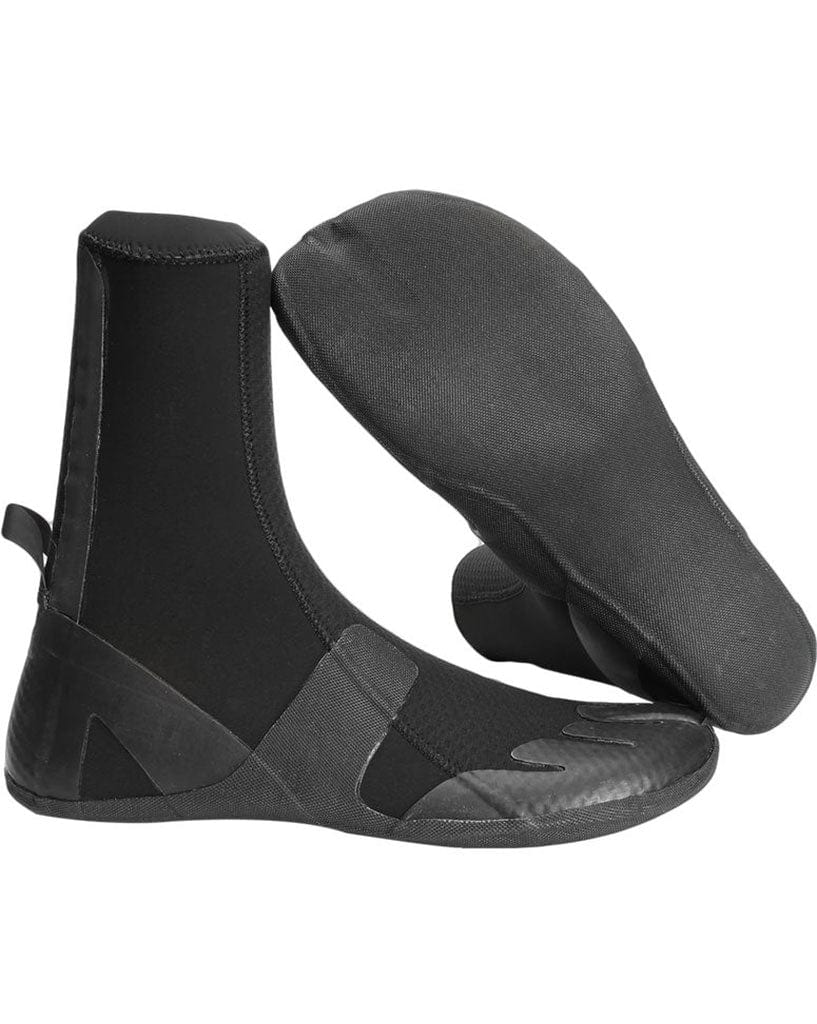 Vissla High Seas 3mm Split Toe Bootie