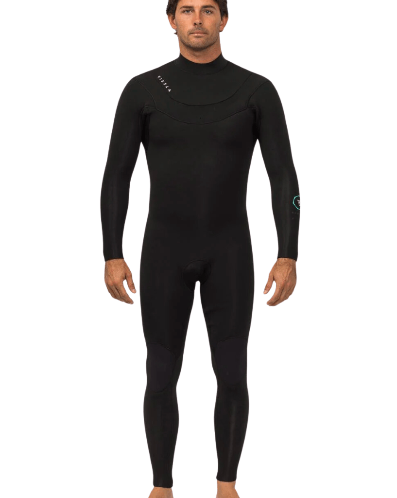 Vissla New Seas 3-2 V-Zip