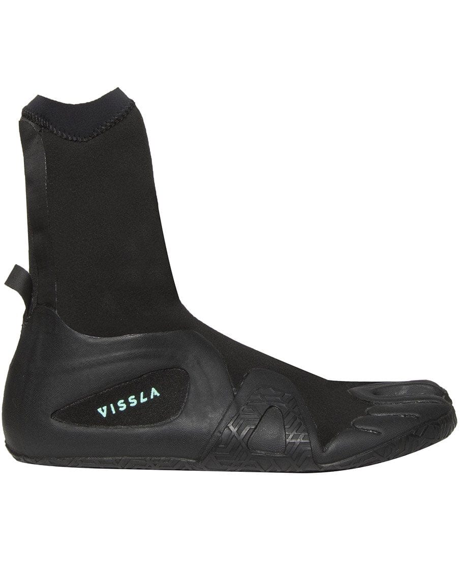 Vissla Seven Seas 3MM Split Toe Bootie