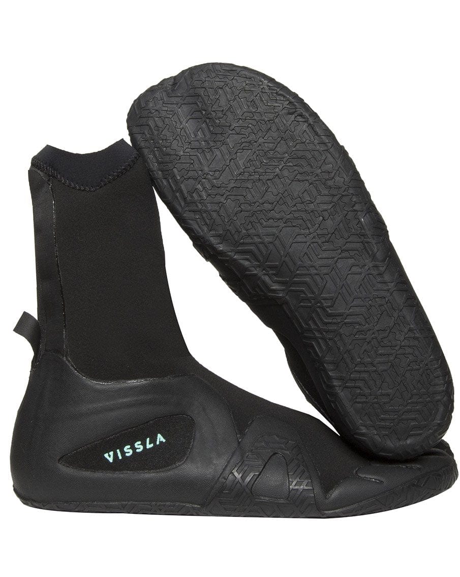 Vissla Seven Seas 3MM Split Toe Bootie