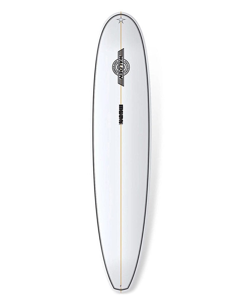 Walden Surfboards Mega Magic 2 Fusion