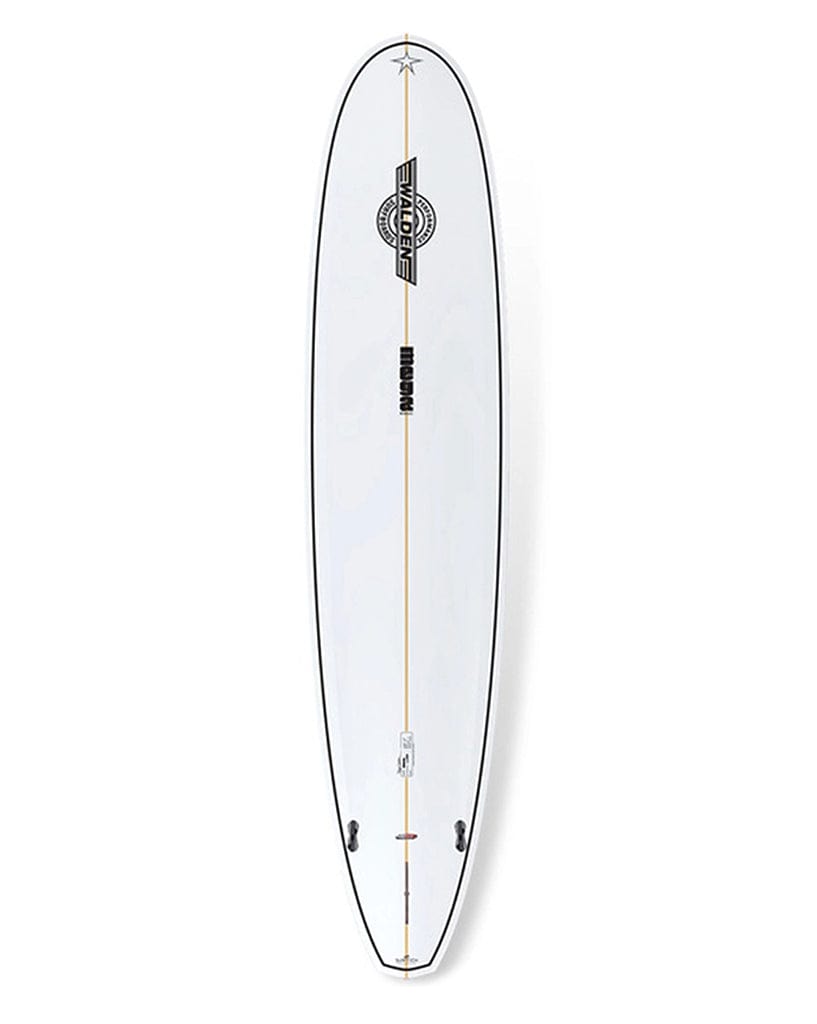 Walden Surfboards Mega Magic 2 Fusion