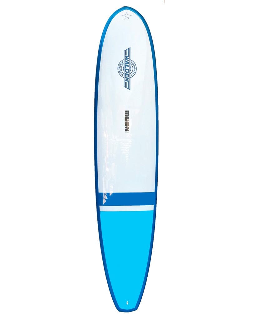Walden Surfboards Mega Magic  Tuflite
