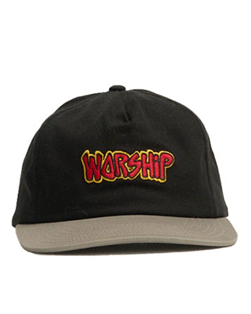 Worship Chewed Hat