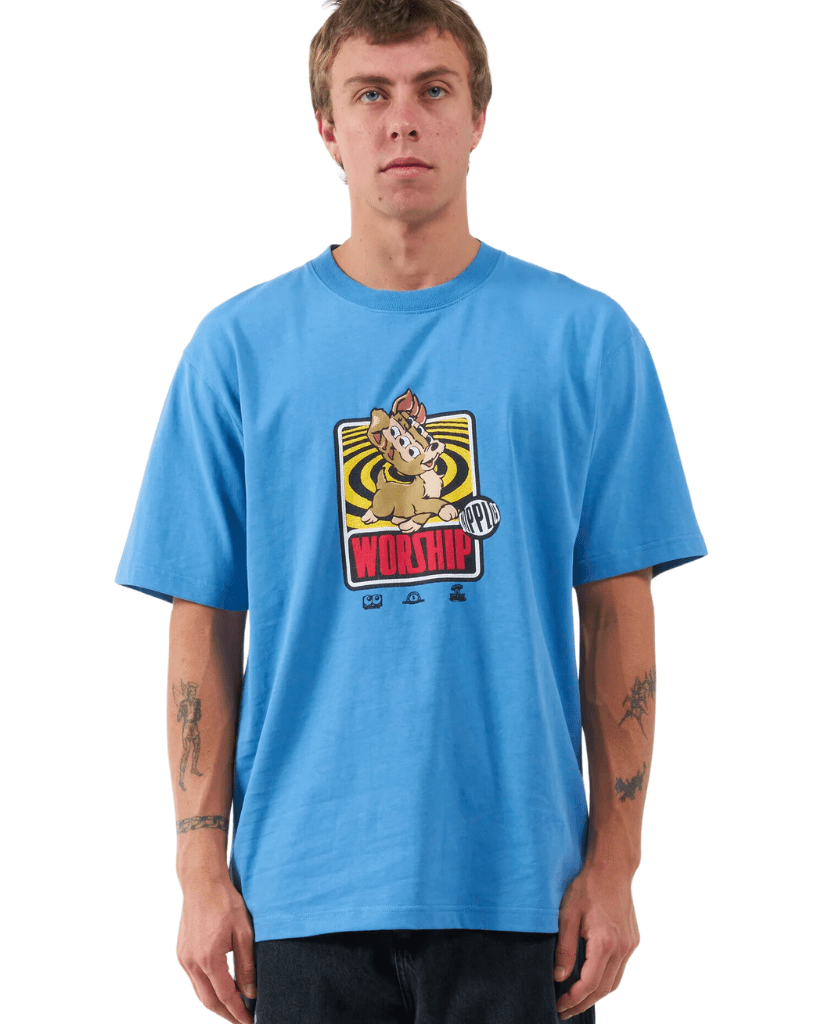 Worship Dose Tee