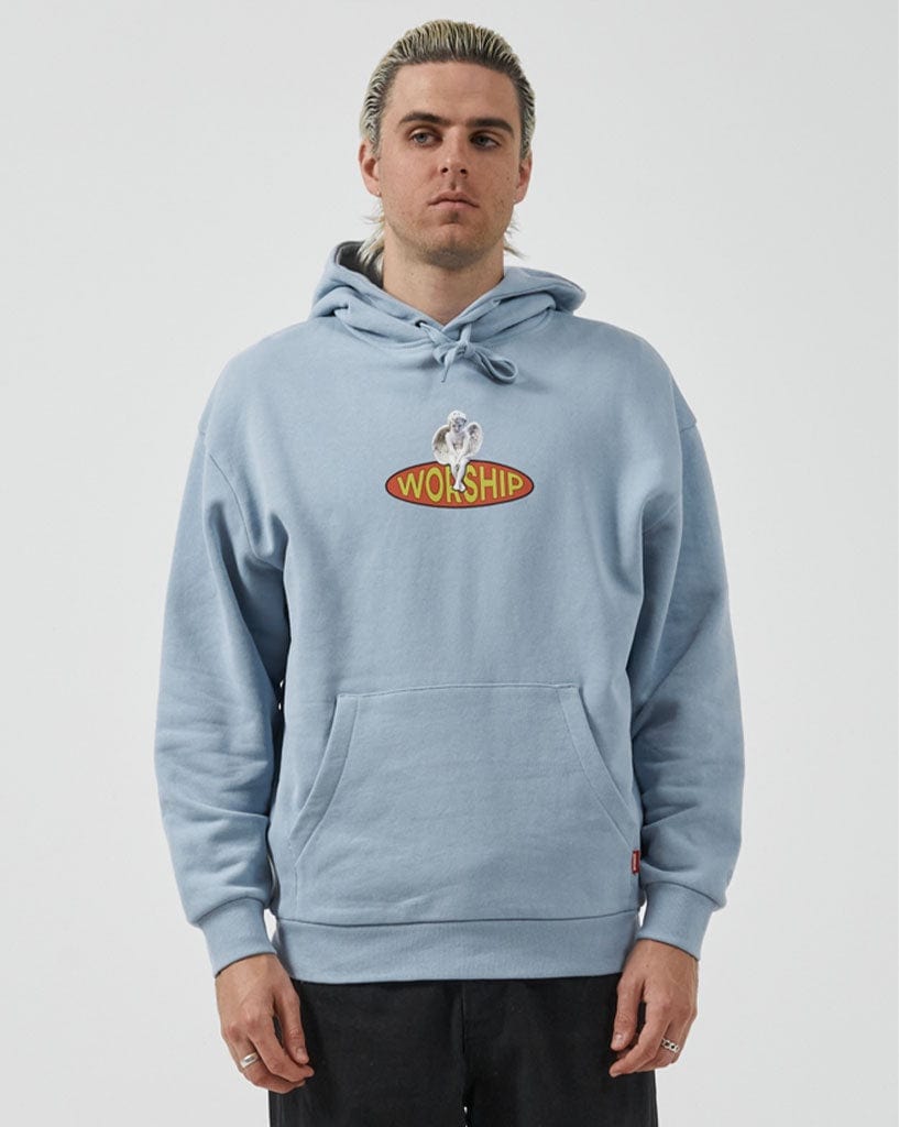 Worship Hangtime Hood