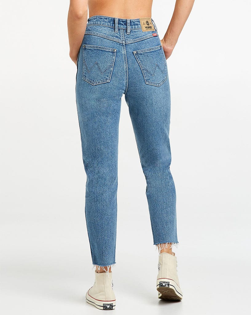 Wrangler Drew Jean
