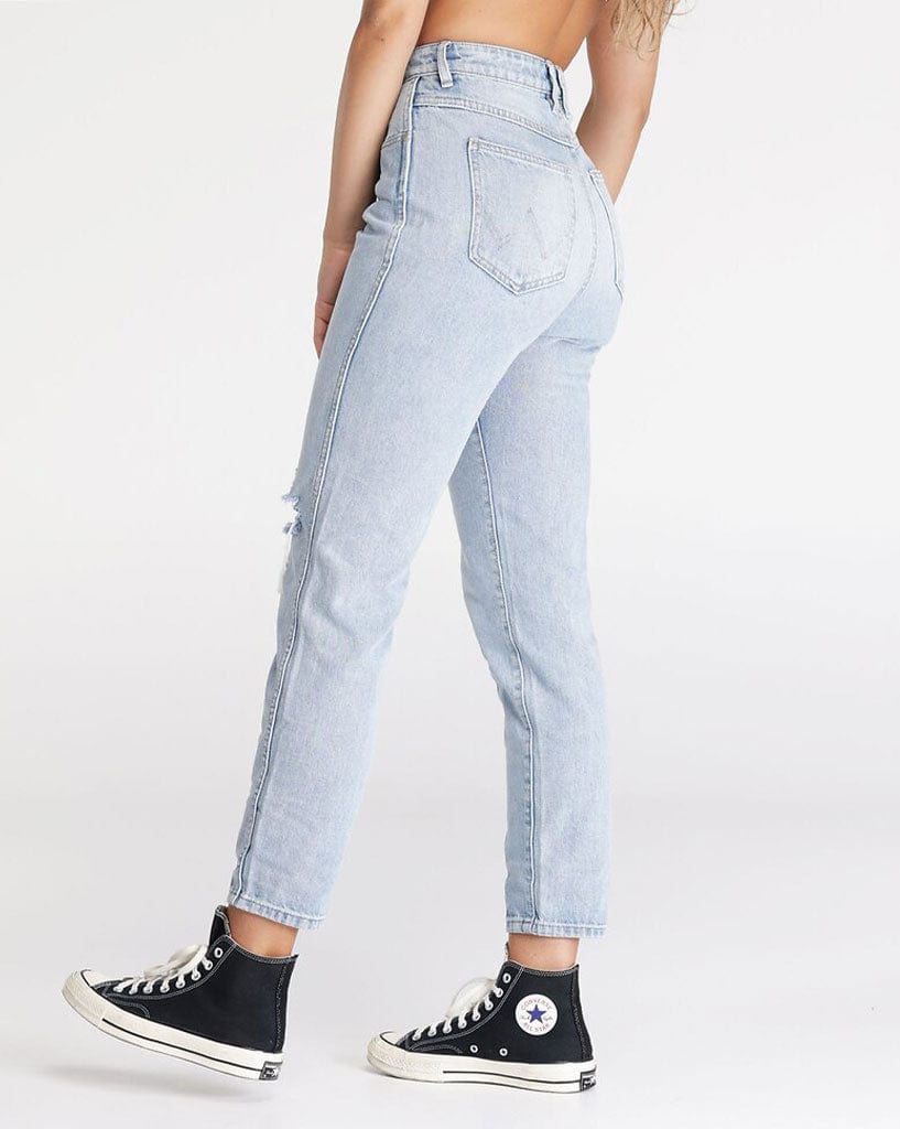 Wrangler Drew Jean
