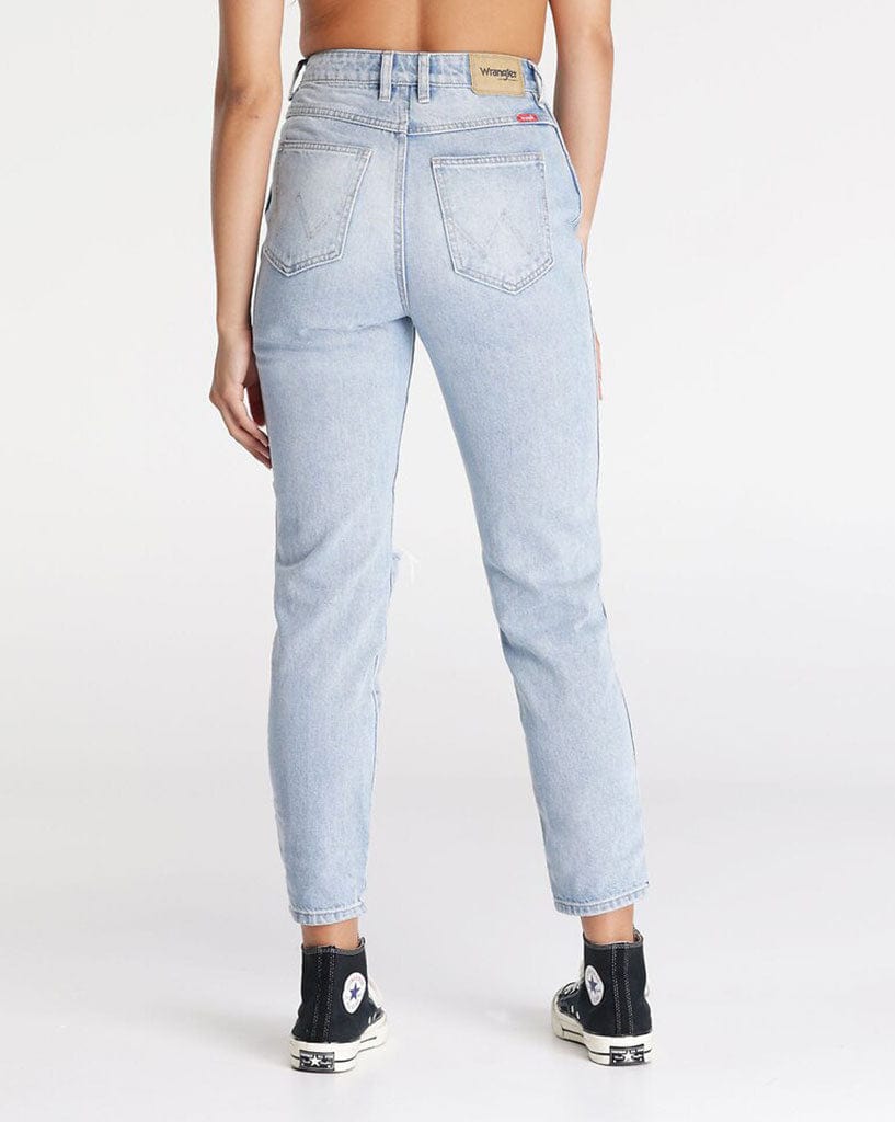Wrangler Drew Jean