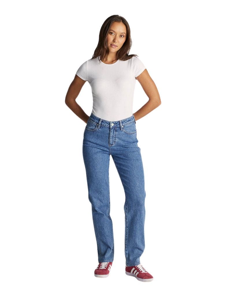 Wrangler Mid Tori