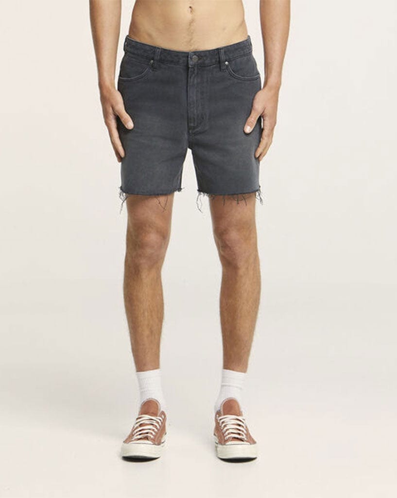 Wrangler Slacker Short - Slayer Fade