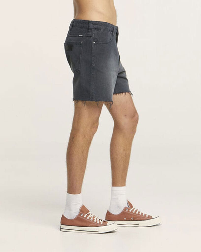 Wrangler Slacker Short - Slayer Fade
