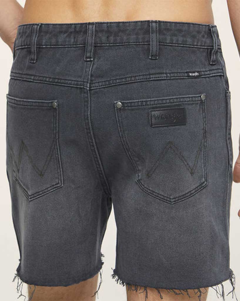 Wrangler Slacker Short - Slayer Fade