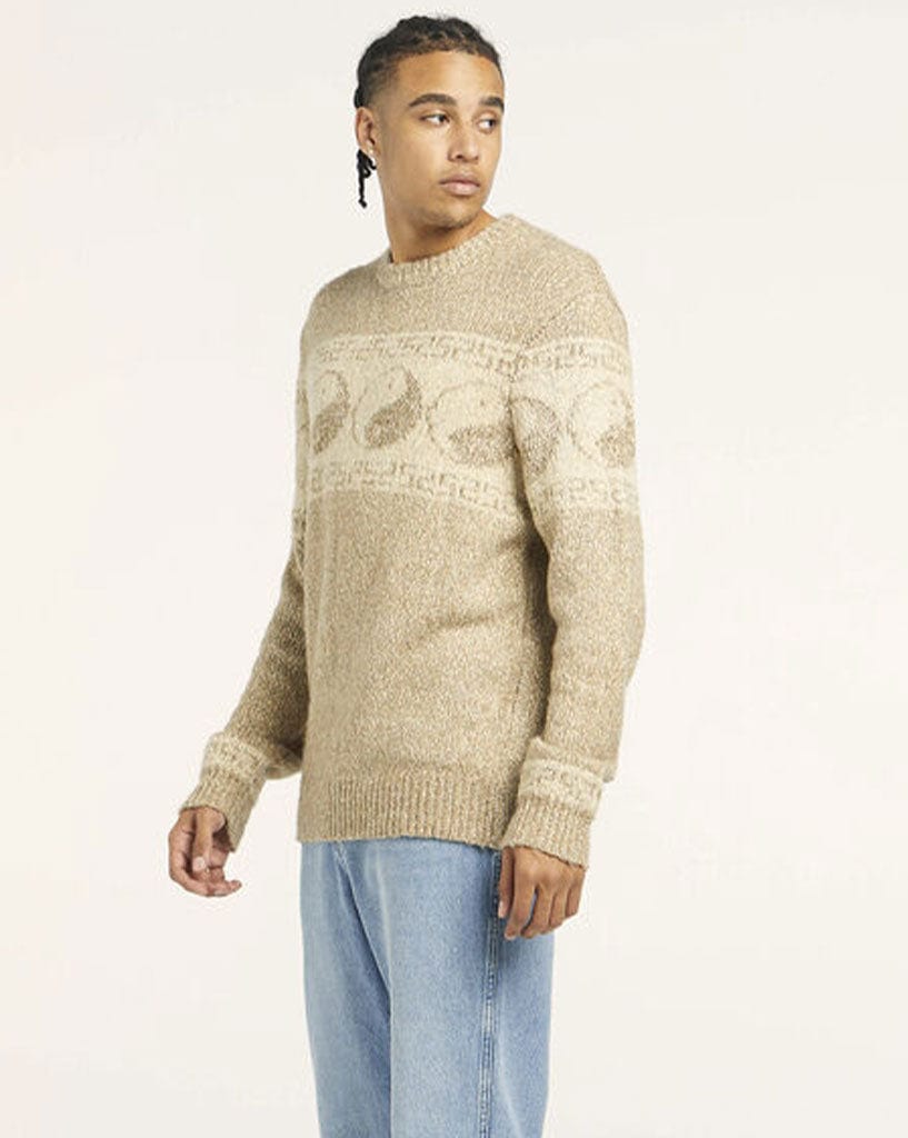 Wrangler Yin & Yang Slouch Knit