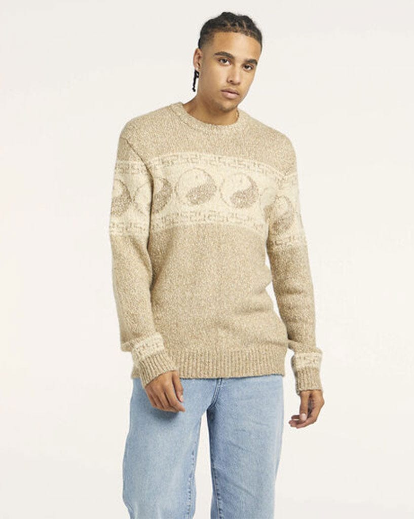 Wrangler Yin & Yang Slouch Knit