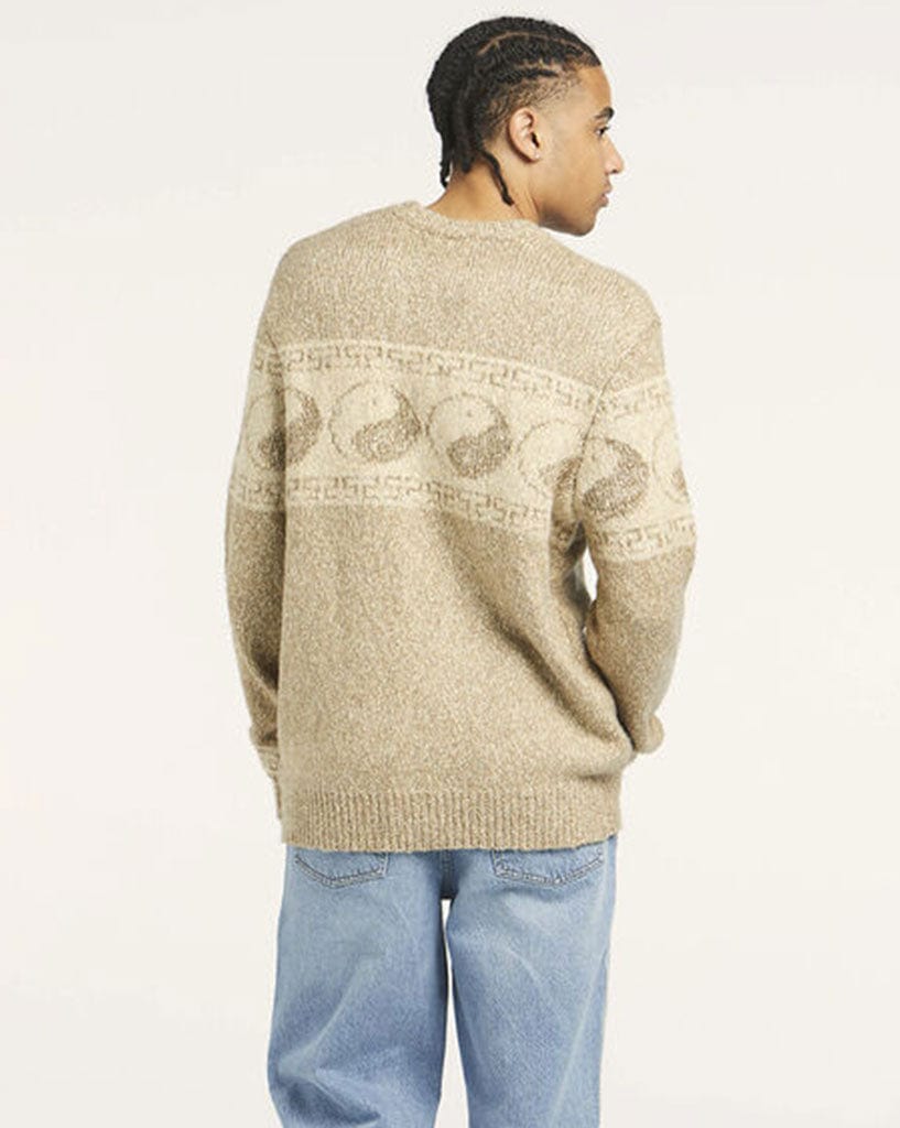 Wrangler Yin & Yang Slouch Knit