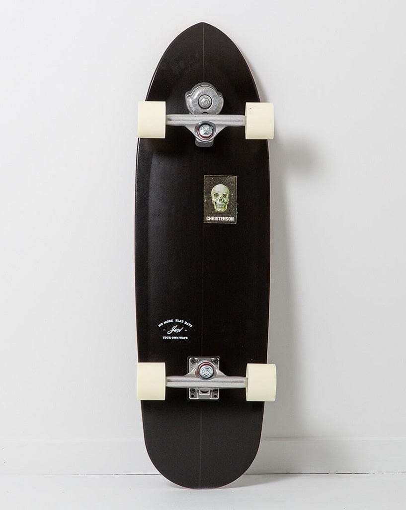 Yow Hole Shot 33.85" Christenson x Yow Surfskate