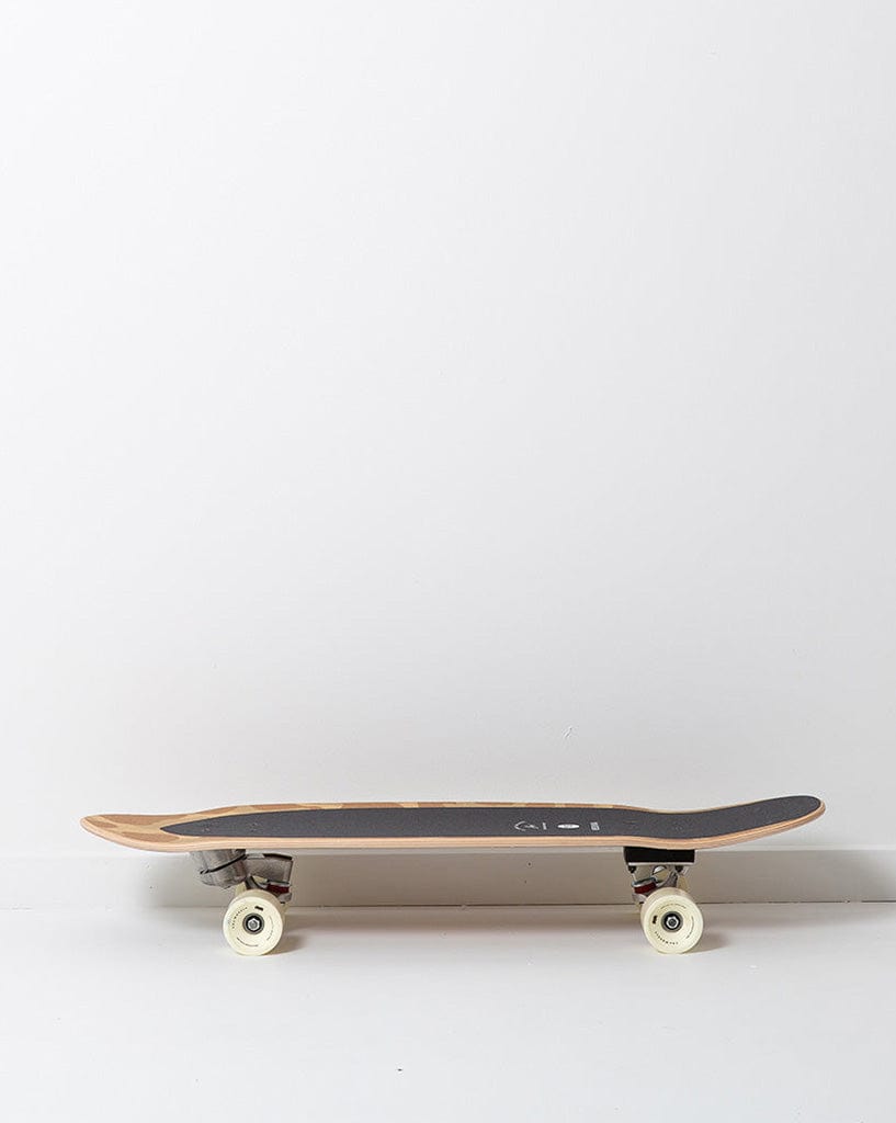 Yow Medina x Yow Camo 33.5" Surfskate