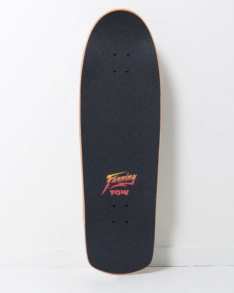 Yow Mick Fanning x Yow Falcon Performer 33.5" Surfskate