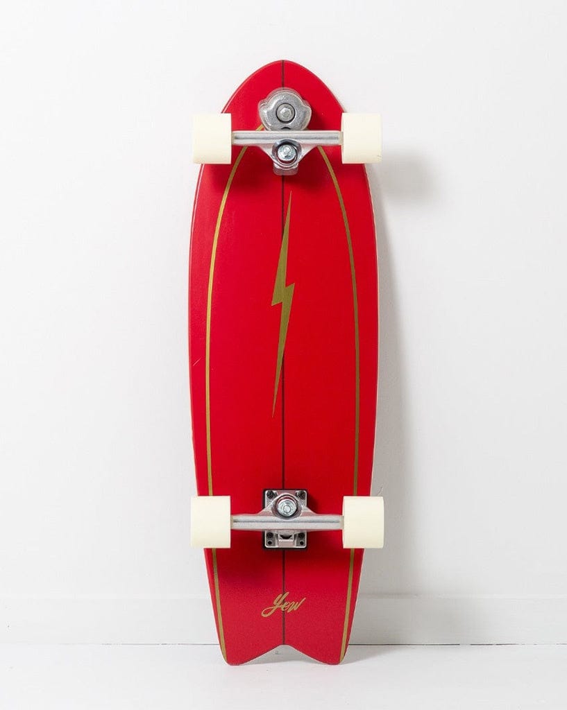 Yow Pipe 32" Yow Surfskate