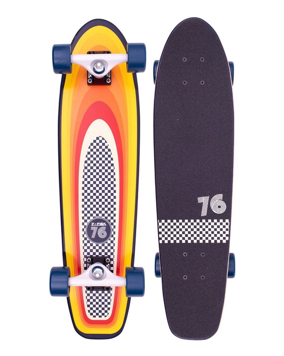 Z-Flex Surf-A-Gogo 29" Cruiser